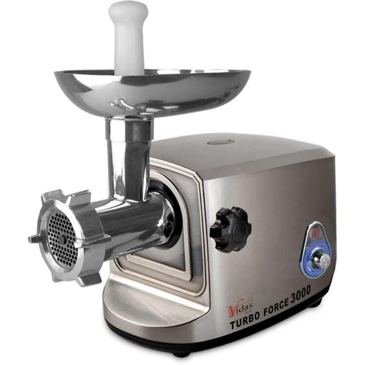 چرخ گوشت ویداس Vidas مدل VIR3513