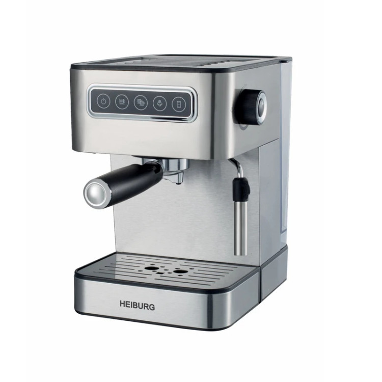 اسپرسو ساز هایبورگ HEIBURG مدل CM-3010