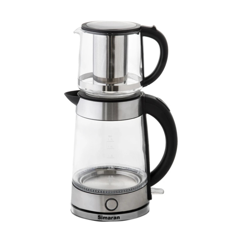 چای ساز سیماران Simaran مدل STM-814