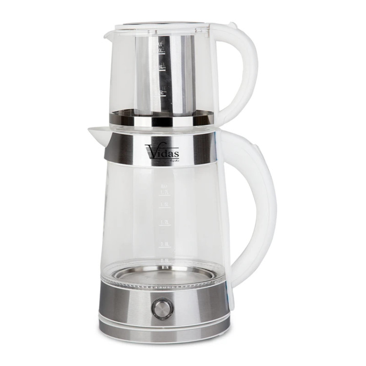چای ساز ویداس Vidas مدل VIR-2079