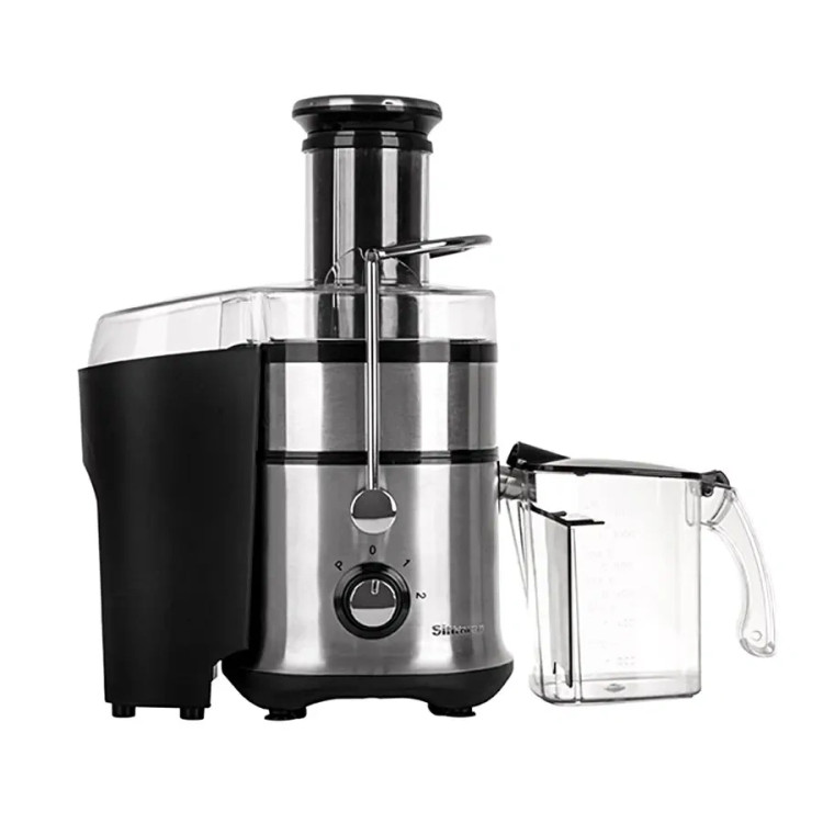 آبمیوه گیر سیماران Simaran مدل SJE-81