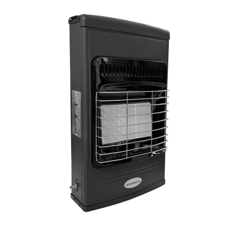 بخاری گلدن لوکس Goldenlux مدل GL-400