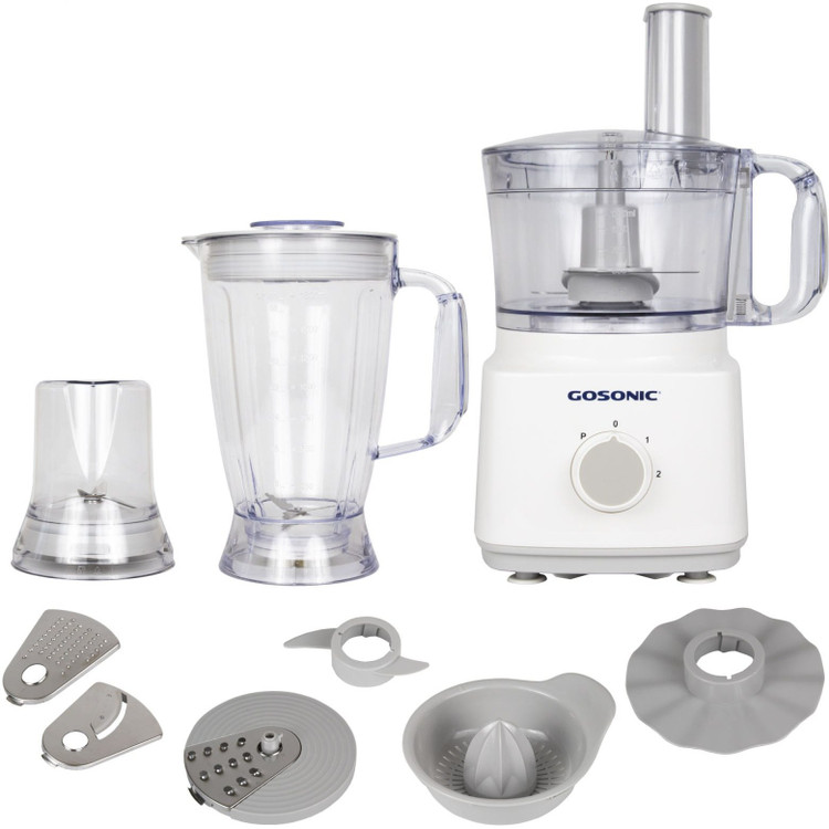 غذا ساز گاسونیک Gosonic مدل GFP-890