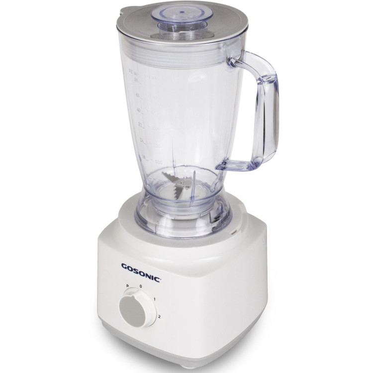 غذا ساز گاسونیک Gosonic مدل GFP-890