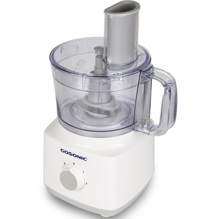 غذا ساز گاسونیک Gosonic مدل GFP-890