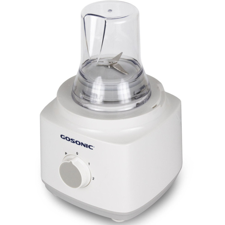 غذا ساز گاسونیک Gosonic مدل GFP-890