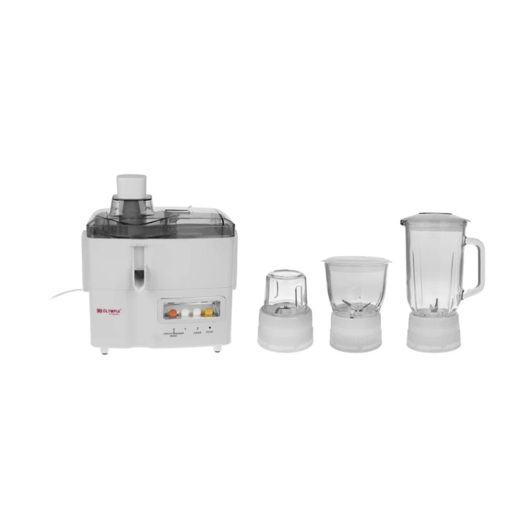 آبمیوه گیری 4 کاره المپیا Olympia مدل OE-176P