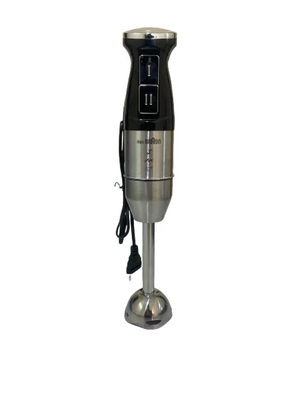 گوشت کوب برقی تک کاره مینی براون Mini Braon ۸۰۰ وات مدل BR-846