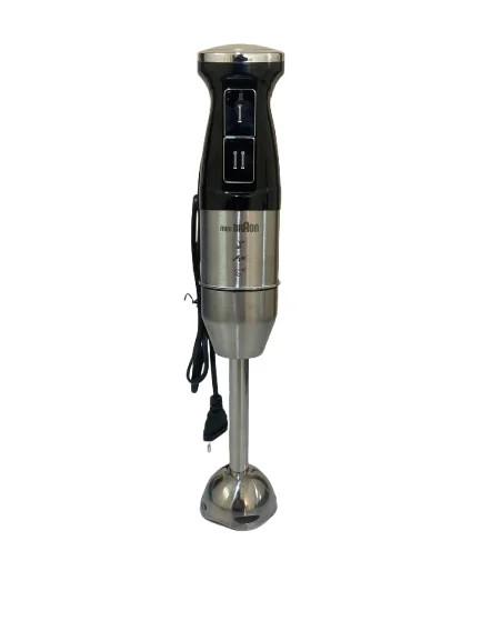 گوشت کوب برقی تک کاره مینی براون Mini Braon ۸۰۰ وات مدل BR-846