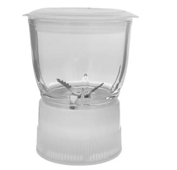آبمیوه گیری 4 کاره المپیا Olympia مدل OE-176P