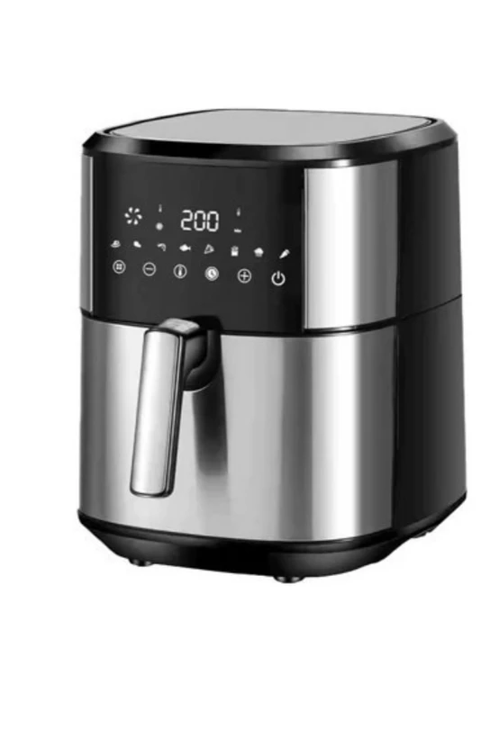 سرخ کن سوئیس هوم Swiss Home مدل CLS-350 ظرفیت 15/5 لیتر
