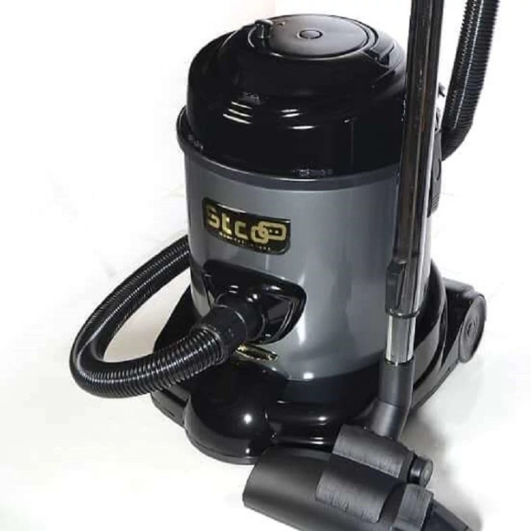 جاروبرقی سطلی استیکو مدل GM6000
