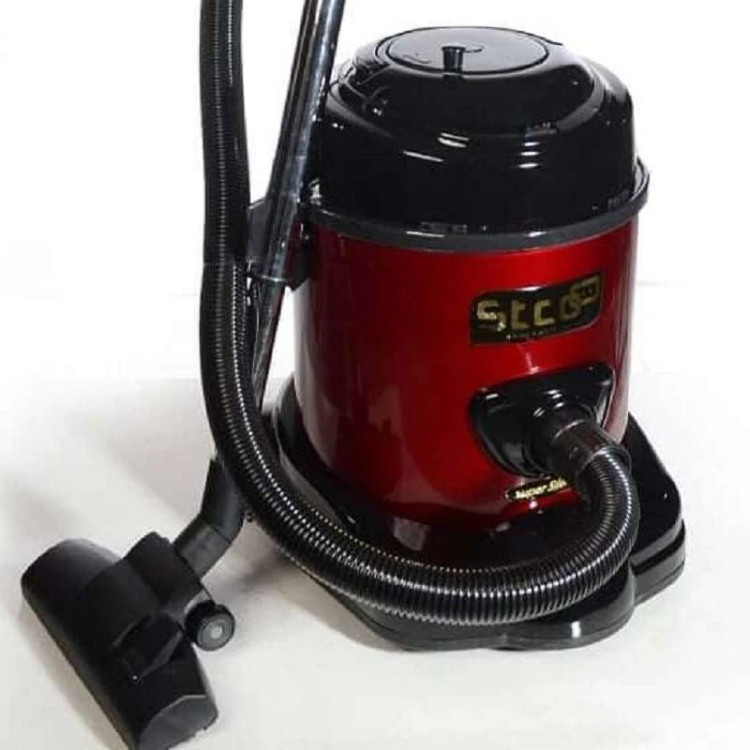 جاروبرقی سطلی استیکو مدل GM6000