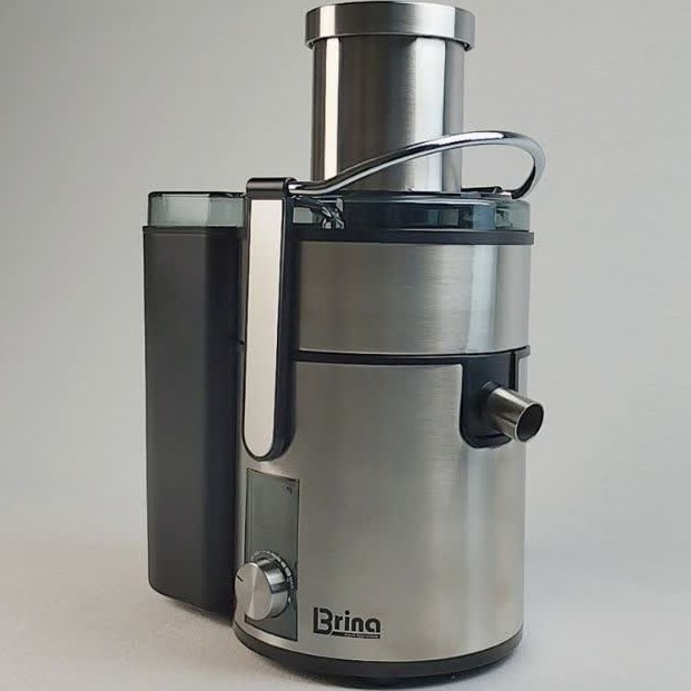 آبمیوه گیری برینا Brina مدل BSJ-380